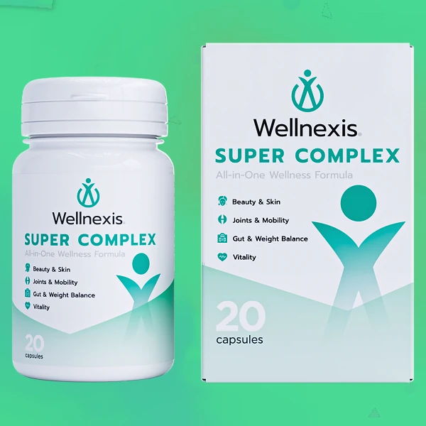 Wellnexis