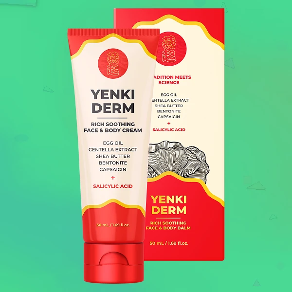 Yenki Derm