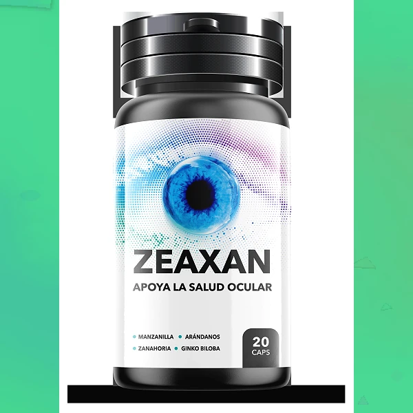 Zeaxan