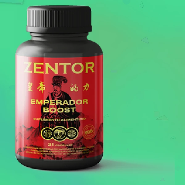 Zentor