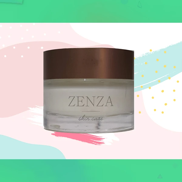 Zenza Cream